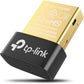 (Open Box) TP-Link UB400 Bluetooth 4.0 Nano USB Adapter (Black)