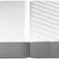 (Open Box) WD My Passport 2 TB Wired External Hard Disk Drive WDBS4B0020BWT-WESN (White)