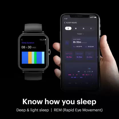 (Open Box) Noise ColorFit Pro 3 Smart Watch