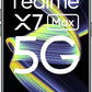 (Open Box) realme X7 Max 5G RMX3031 8GB RAM, 128GB Storage