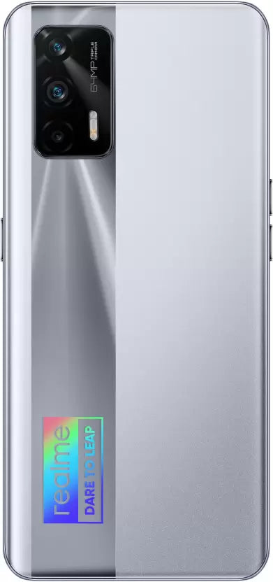 (Open Box) realme X7 Max 5G RMX3031 8GB RAM, 128GB Storage