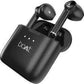 (Open Box) boAt Airdopes 138 Bluetooth Truly Wireless in Ear Earbuds (Active Black)